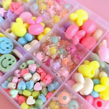 Load image into Gallery viewer, Lauren Hinkley - Happiness Bead Kit
