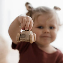 Load image into Gallery viewer, Q Toys - Assorted Tree Mini Vehicle