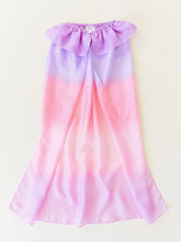 Load image into Gallery viewer, Sarah’s Silks Blossom Cape