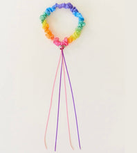 Load image into Gallery viewer, Sarah’s Silks - Rainbow Garland