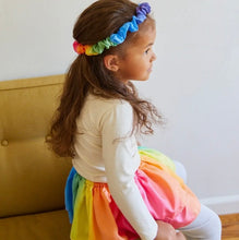 Load image into Gallery viewer, Sarah’s Silks - Rainbow Garland