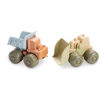 Load image into Gallery viewer, Dantoy - BIOplastic - Construction Vehicle Set