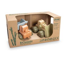 Load image into Gallery viewer, Dantoy - BIOplastic - Construction Vehicle Set