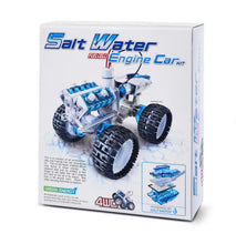 Load image into Gallery viewer, JOHNCO - Salt Water Engine Kit