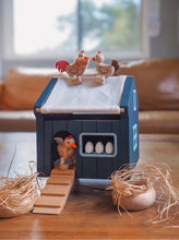 Load image into Gallery viewer, Anamalz - Chook Mahal