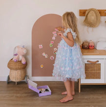 Load image into Gallery viewer, Smartypals - Princess Magnet Set | Fairy Tale Magnetic Play Pieces For Kids
