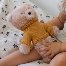 Load image into Gallery viewer, And the Little Dog Laughed - Dulcie Bear - Mini