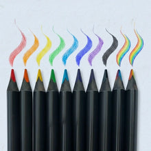 Load image into Gallery viewer, CMY Cubes - Prism Pencils