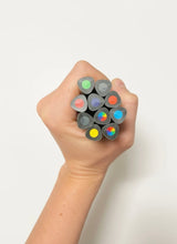 Load image into Gallery viewer, CMY Cubes - Prism Pencils