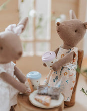 Load image into Gallery viewer, Rugabub - Sheila | The True-Blue Kangaroo | Miniature Plush Doll | Rugaroo