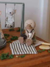 Load image into Gallery viewer, Rugabub - Tully | The Bushwalker Platypus | Miniature Plush Doll | Rugaroo