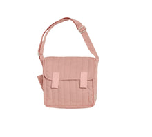 Load image into Gallery viewer, Olli Ella - Carrie Convertible Changing Set Rose