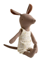 Load image into Gallery viewer, Rugabub - My First Mate, Jill | Large Cotton Kangaroo Doll | Double Pouch | Rugaroo