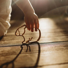 Load image into Gallery viewer, Kinfolk Pantry - Australian Wildlife Cutter Set - Eco Playdough Tools