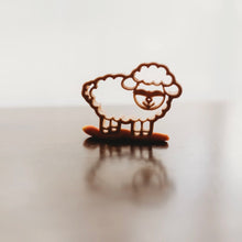 Load image into Gallery viewer, Kinfolk Pantry - Farm Cutter Set - Eco Playdough Tool