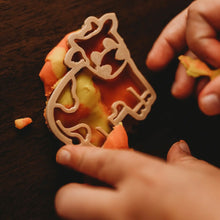 Load image into Gallery viewer, Kinfolk Pantry - Farm Cutter Set - Eco Playdough Tool