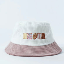 Load image into Gallery viewer, Lies Collective - Aussie Biscuits Bucket Hat (KIDS)