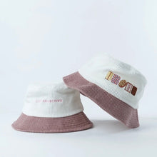 Load image into Gallery viewer, Lies Collective - Aussie Biscuits Bucket Hat (KIDS)