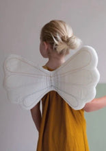 Load image into Gallery viewer, Fabelab - Dress Up - Wings - Rainbow - Natural, 55 cm