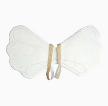Load image into Gallery viewer, Fabelab - Dress Up - Wings - Rainbow - Natural, 55 cm