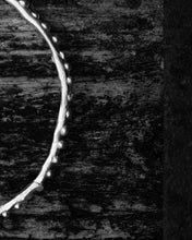 Load image into Gallery viewer, Pesci Che Volano - Granello Silver Plated Bracelet