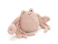 Load image into Gallery viewer, Nana Hutchy - Clawdia the Crab