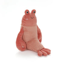 Load image into Gallery viewer, Nana Hutchy - Craig the Crayfish