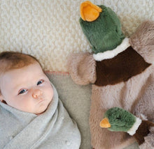 Load image into Gallery viewer, Nana Huchy - Hugo the Duck - Hoochy Coochie
