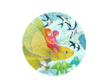 Load image into Gallery viewer, Djeco - After The Rain Gallery 350pc Puzzle