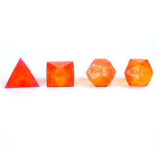 Load image into Gallery viewer, CMY Cubes - The PolySquish Discovery Series #1