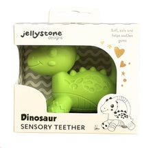 Load image into Gallery viewer, Jellystone - Dino Teether