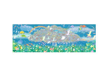 Load image into Gallery viewer, Djeco Dreamy Dreams Gallery Jigsaw Puzzle 350pc