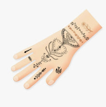 Load image into Gallery viewer, Djeco - Tattoos - Oriental Breeze