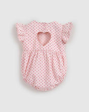 Load image into Gallery viewer, Alex & Ant - Love Playsuit - Polka Dot