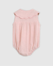 Load image into Gallery viewer, Alex & Ant - Flossy Playsuit - Pink