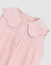 Load image into Gallery viewer, Alex & Ant - Flossy Playsuit - Pink