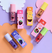 Load image into Gallery viewer, No Nasties - Kids Natural Lip Gloss - Strawberry Cupcake Pink