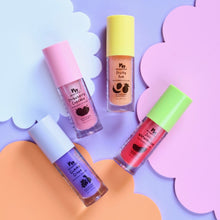 Load image into Gallery viewer, No Nasties - Kids Natural Lip Gloss - Strawberry Cupcake Pink