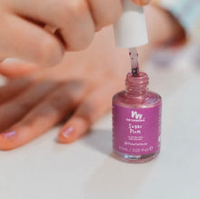 Load image into Gallery viewer, No Nasties - Sugar Plum Water Based Scented Scratch Off Kids Nail Polish