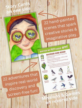 Load image into Gallery viewer, Gumnut Trails - 22 Backyard Adventures For Local Explorers