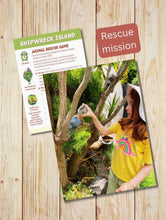 Load image into Gallery viewer, Gumnut Trails - 22 Backyard Adventures For Local Explorers