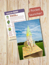 Load image into Gallery viewer, Gumnut Trails - 22 Backyard Adventures For Local Explorers