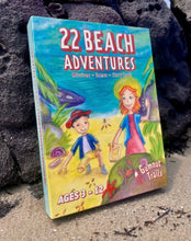 Load image into Gallery viewer, Gumnut Trails - 22 Beach Adventures for Coastal Explorers