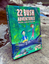 Load image into Gallery viewer, Gumnut Trails - 22 Bush Adventures for Nature Explorers
