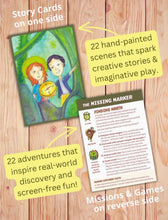 Load image into Gallery viewer, Gumnut Trails - 22 Bush Adventures for Nature Explorers