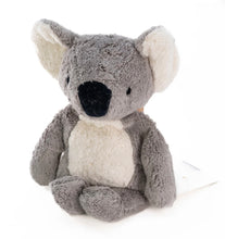 Load image into Gallery viewer, Senger - Cuddly Animal - Koala - Australian Exclusive - Removable Heat/Cool Pack