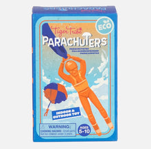 Load image into Gallery viewer, Tiger Tribe - Parachuters