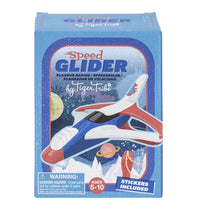 Load image into Gallery viewer, Tiger Tribe - Speed Glider