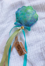 Load image into Gallery viewer, Wild Solas - Magic Wand - Seashell