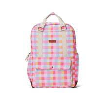 Load image into Gallery viewer, Crywolf - Knapsack - Pop Gingham
